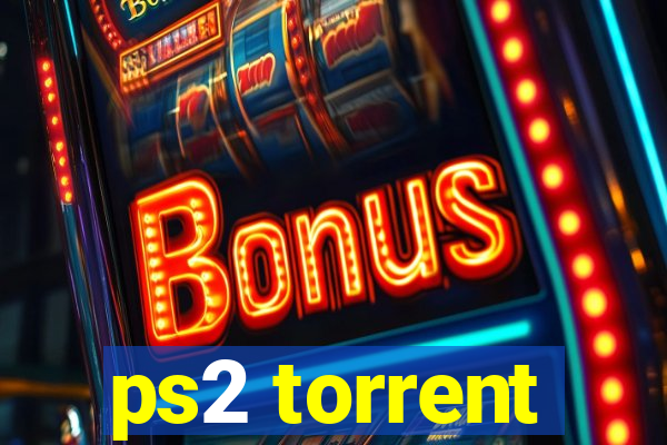 ps2 torrent